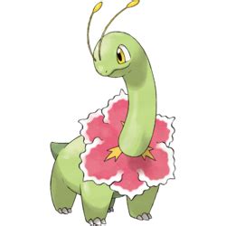 meganium bulbapedia.